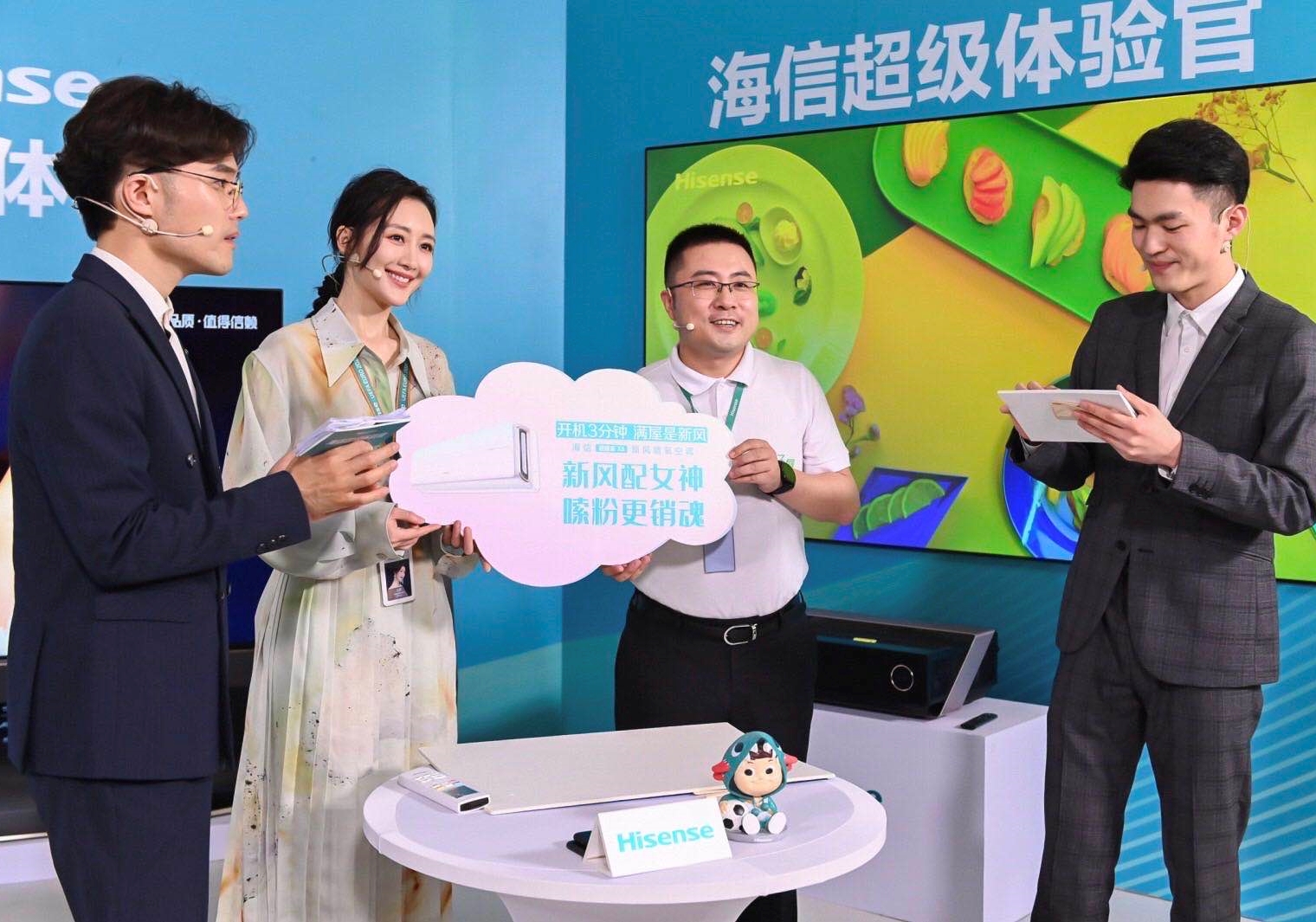 王鸥说广西螺蛳粉,王鸥介绍家乡螺蛳粉