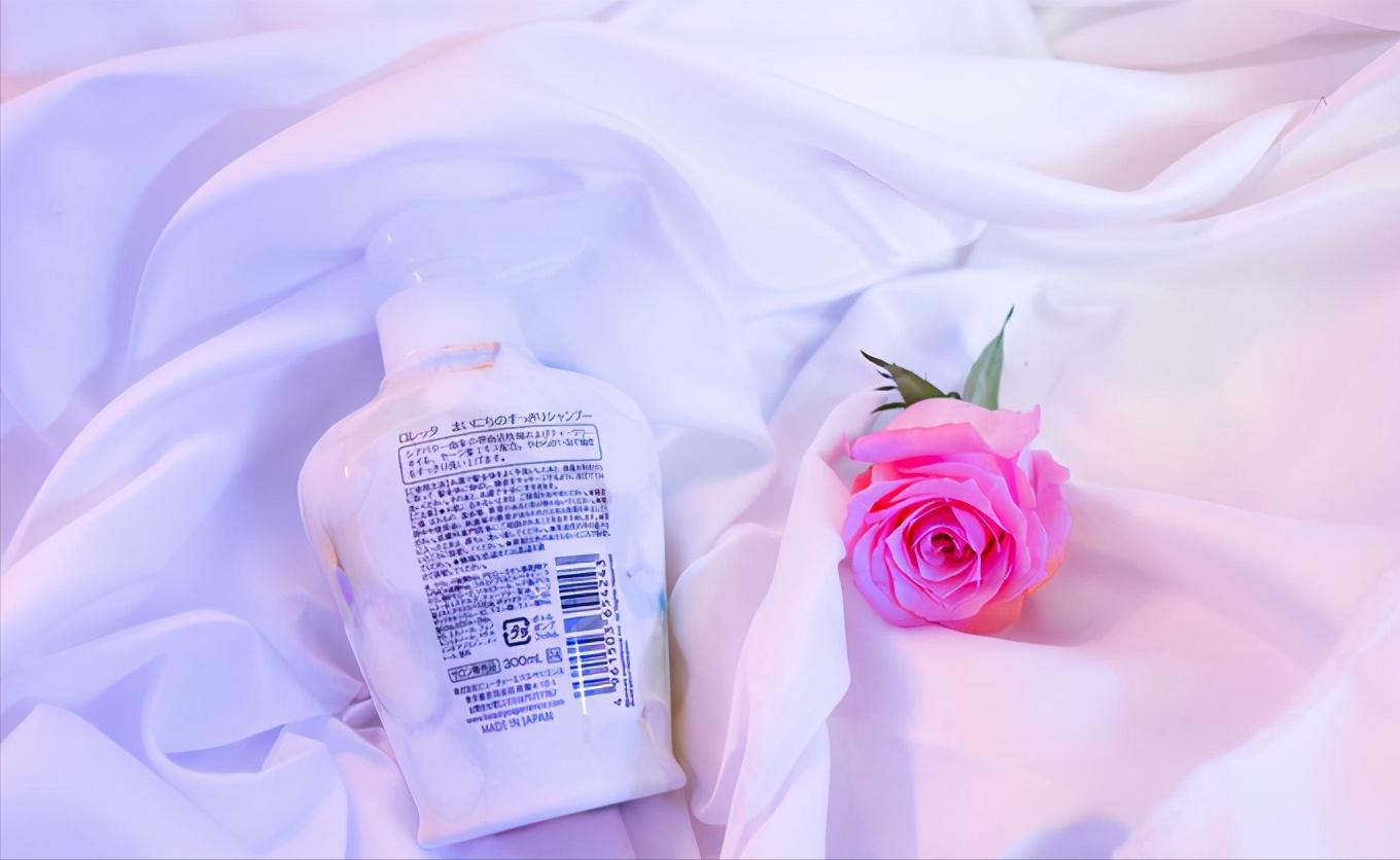 真正防脱固发的洗发水,最好用的防脱固发洗发水