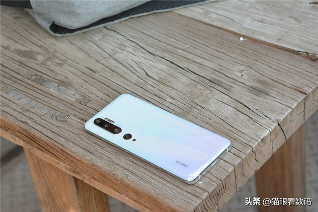 小米cc9pro影像,小米cc9pro美图定制版