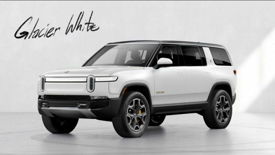 rivianr1s最新消息,rivian推迟r1s新车交付