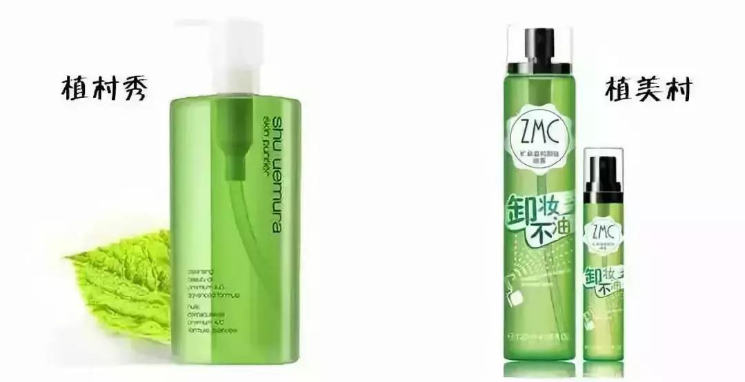 盘点那些山寨化妆品,实际国产假冒日韩的化妆品有哪些