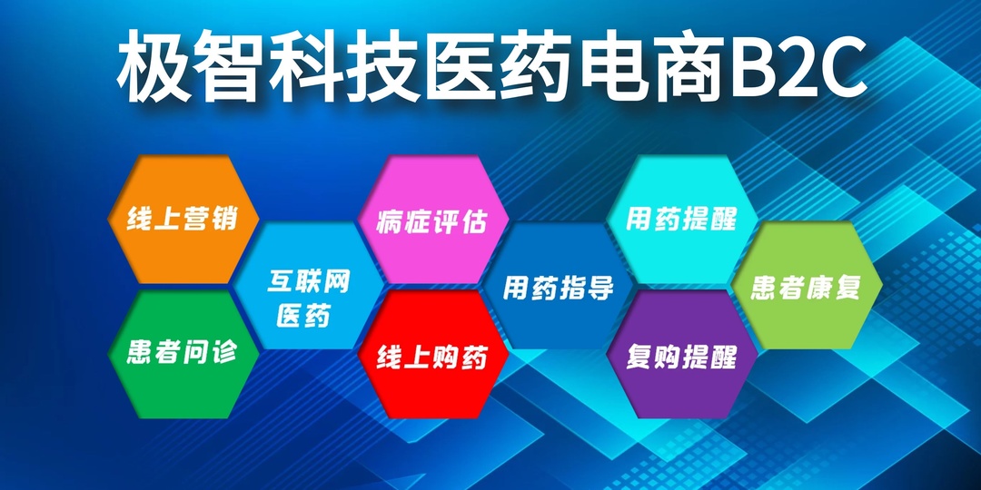 医药电商b2c有哪些,医药电商b2c运营