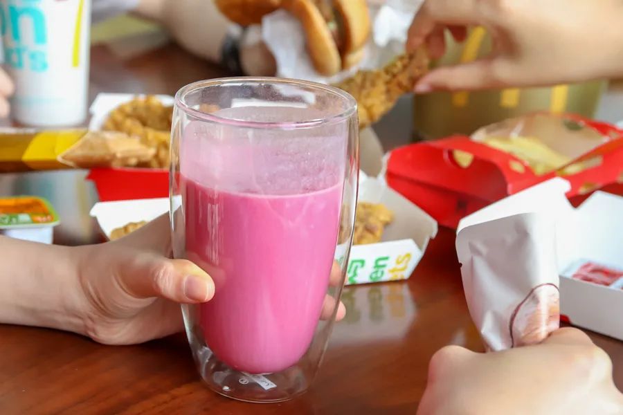 花5000块买美度值得吗,有什么好看的代餐粉