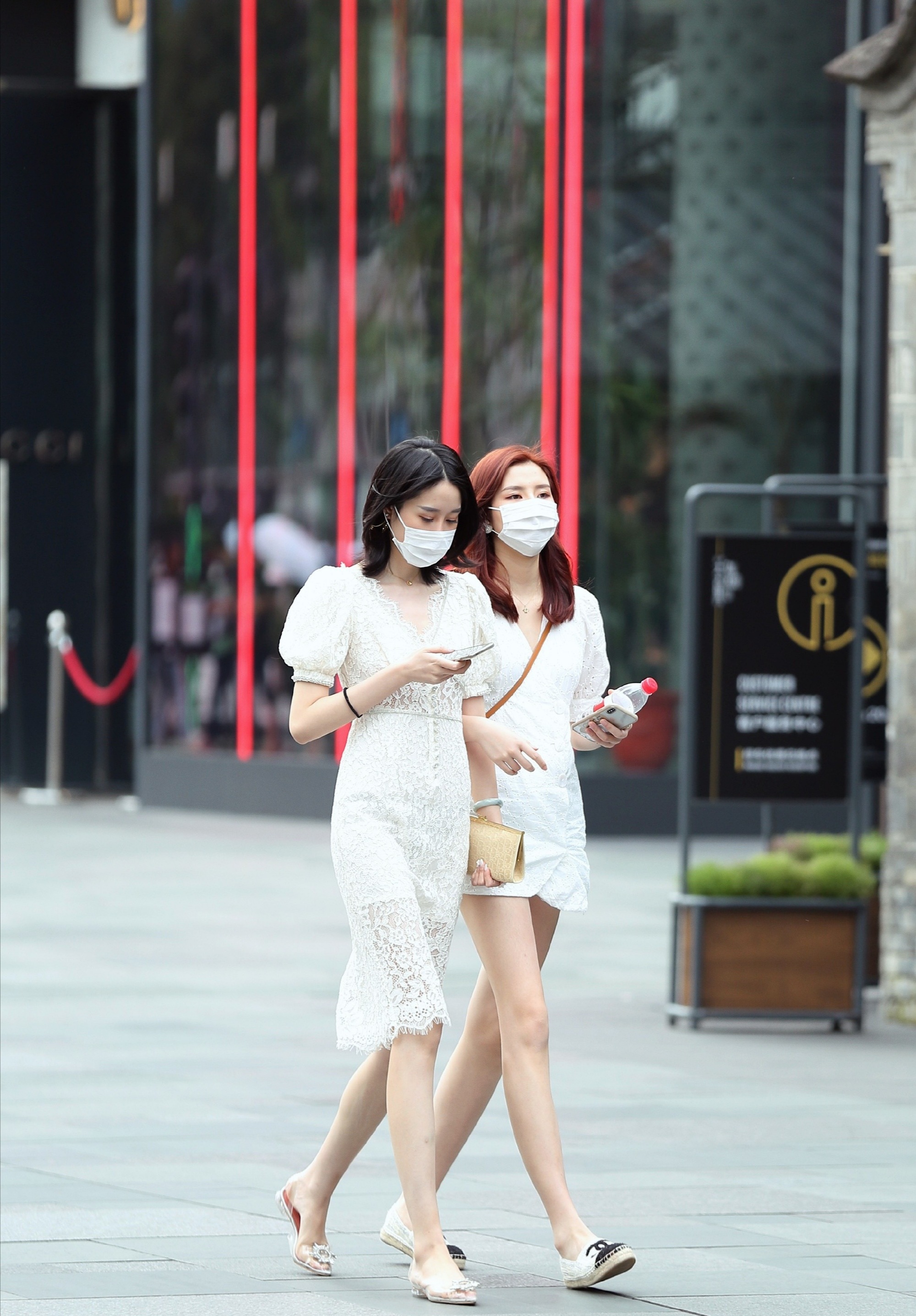 成都女人为什么都漂亮,成都女生为什么那么好看