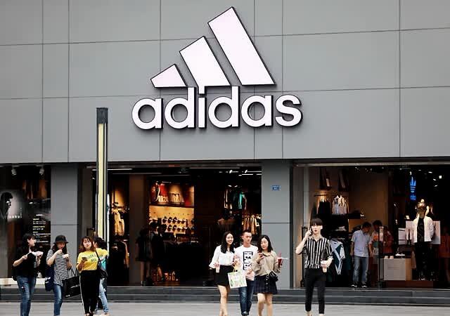 阿迪达斯财报下滑,阿迪达斯巨额亏损它会消失吗