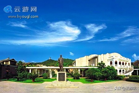 江门好玩的景点排名榜,江门市最好景点