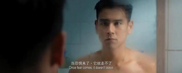 林超贤有哪些震撼的大片,林超贤拍灾难片