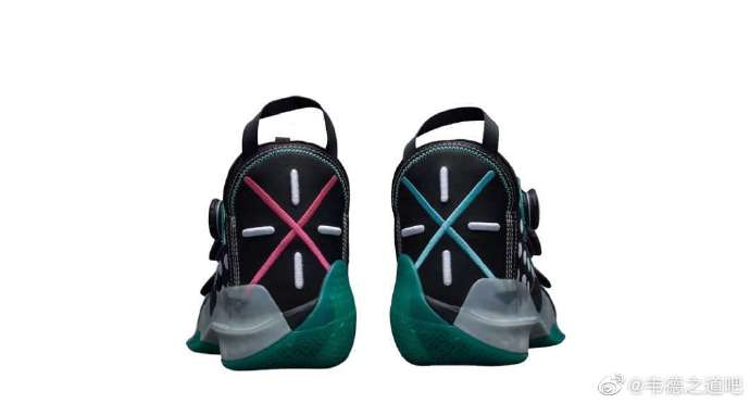 李宁反伍活动武汉,李宁2018的韦德之道