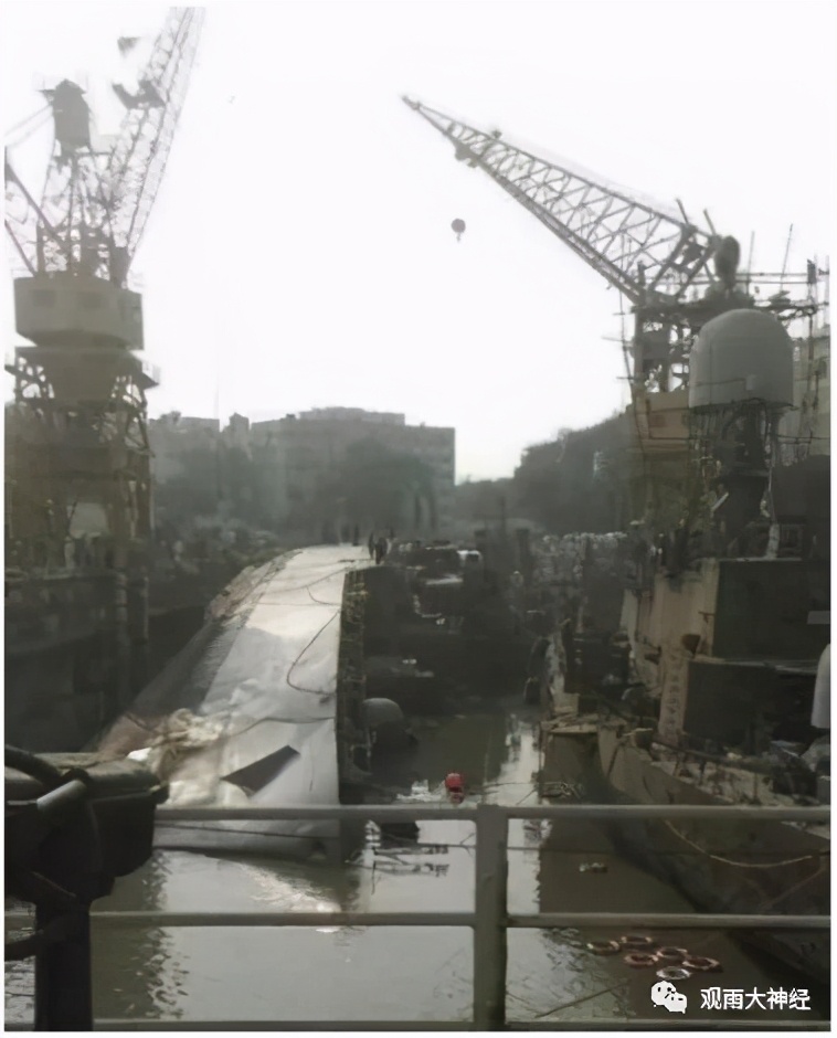 干货来袭！印度三军主战装备一览