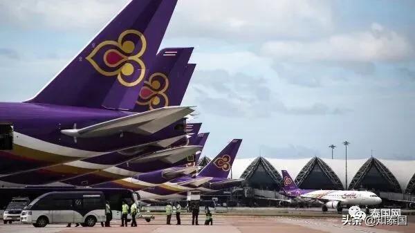 疫情下中国人在泰国生活,疫情下的泰国人的生活