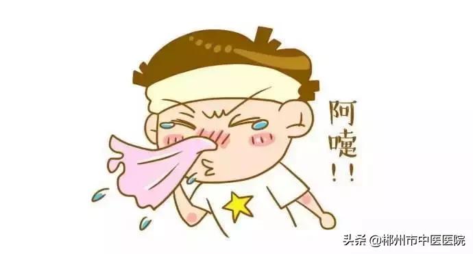 儿童患过敏性鼻炎怎么办,宝宝患过敏性鼻炎怎么办