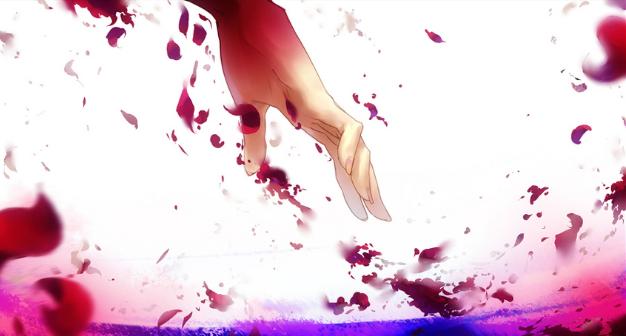 如何制作动漫类的海报,怎么给动漫海报人物上色