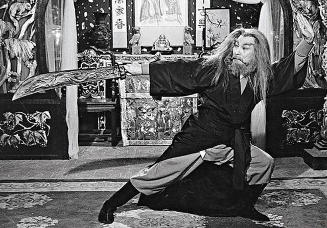 4位去世,十位已去世的经典反派