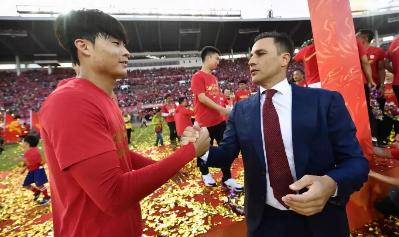 广州恒大足球是怎样崛起的,广州恒大的崛起之路