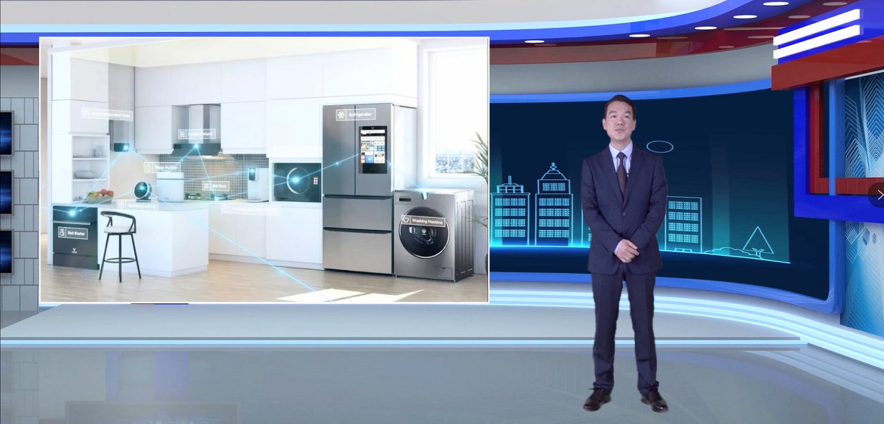 中国联通sr1041d千兆双频路由器,好用的千兆wifi6路由器