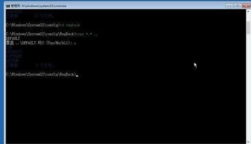 win10更新显卡驱动后黑屏怎么办,win10开机黑屏进入不了系统界面