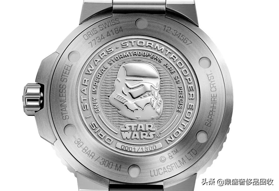 万元以内名表,oris豪利时腕表