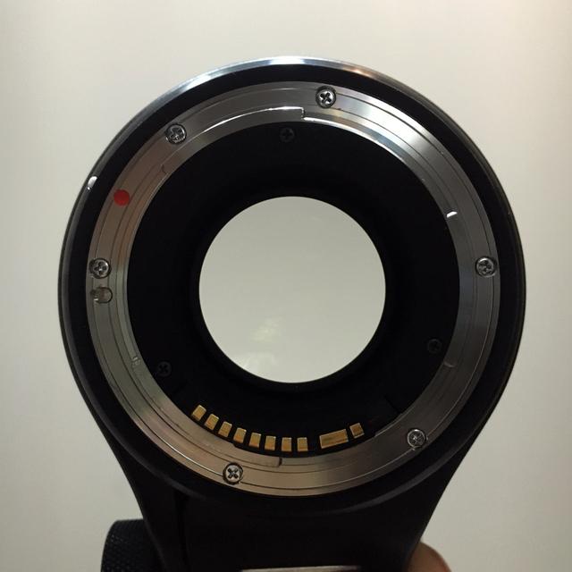 高性能大光圈人像镜头难在哪？从适马105mmF1.4ART说起