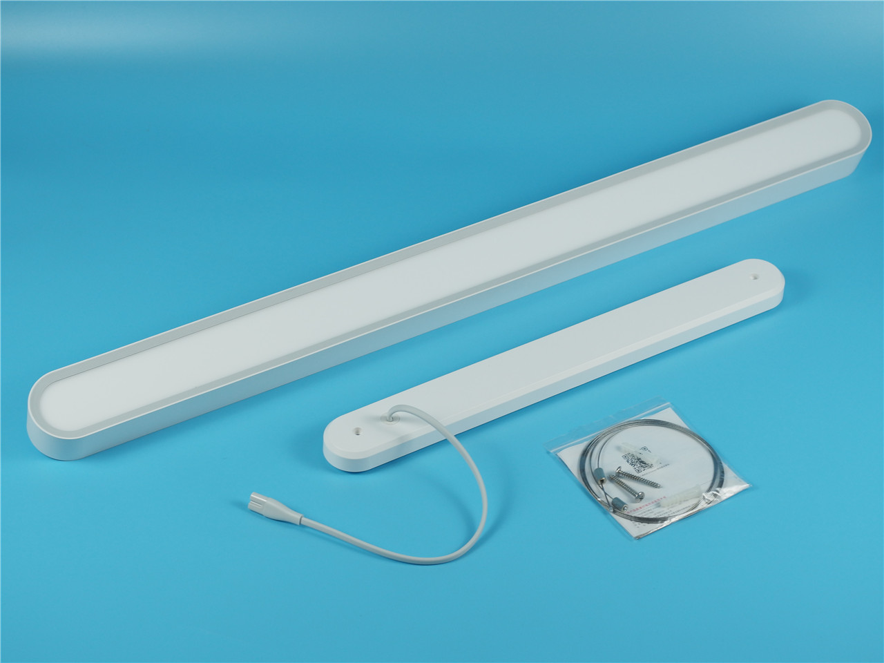 米家智能吊灯,支持接入米家的吊灯品牌