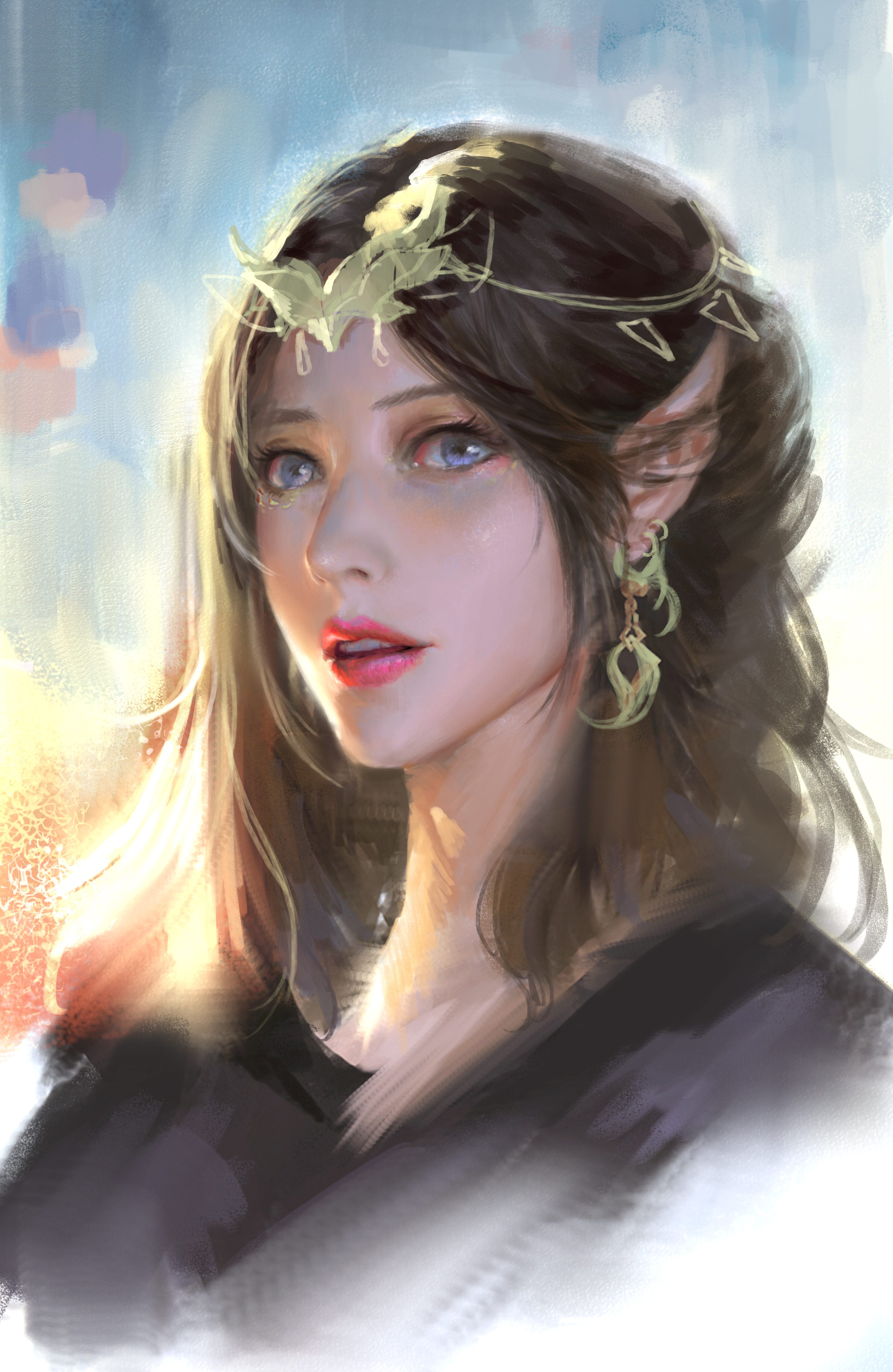 photoshop入门教程绘画,photoshop绘画入门学习教程