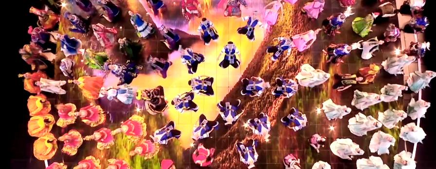 唐国强跟张国立,唐国强和张国立合作