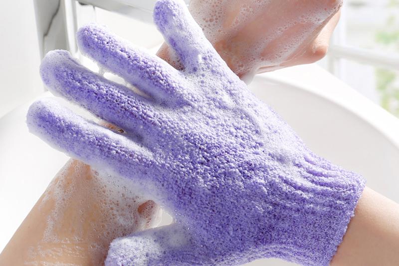 身上鸡皮太严重了怎么消除,如何让皮肤去除鸡皮疙瘩