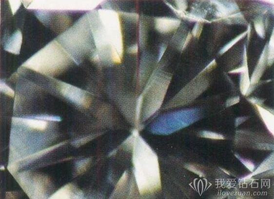 钻戒上的钻石怎么辨别真假,普通人怎么判断钻石好坏