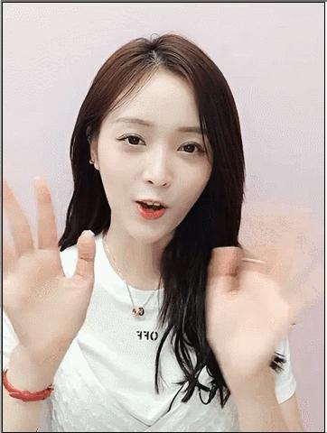 阿娇大龅牙,阿娇整牙