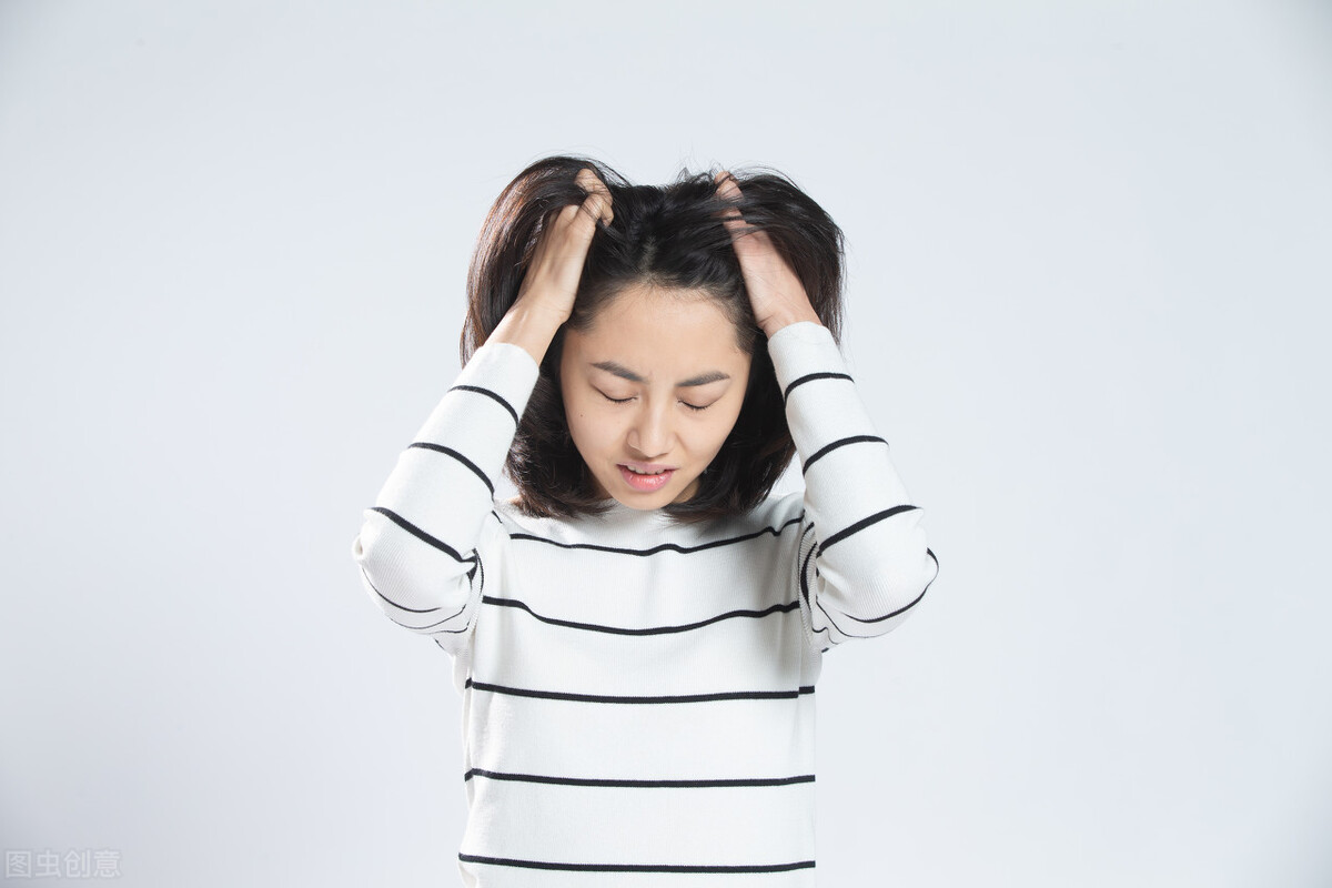 女性日常清洗护理常识,女士应该怎么清洗才能更健康