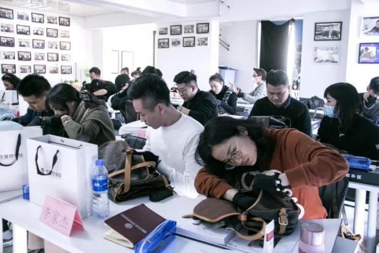 奢侈品鉴定师的真实感受,中国最权威的奢侈品鉴定师