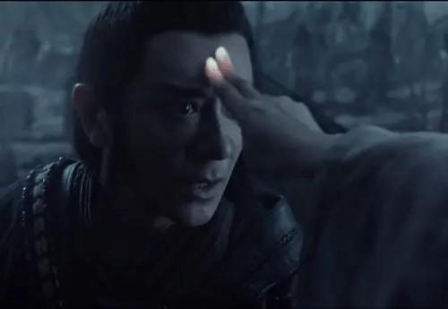 陈浩民再度喜提“烂片”，上映8天仅198万票房，拍一次“扑”一次