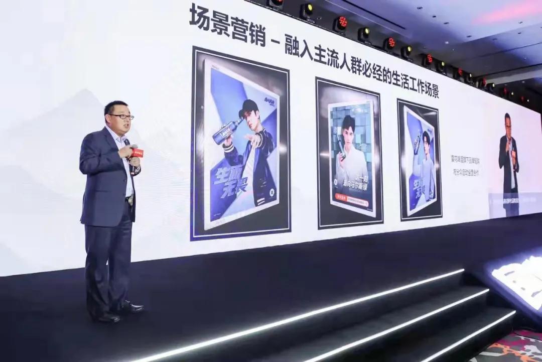 国货品牌崛起,国货品牌崛起案例