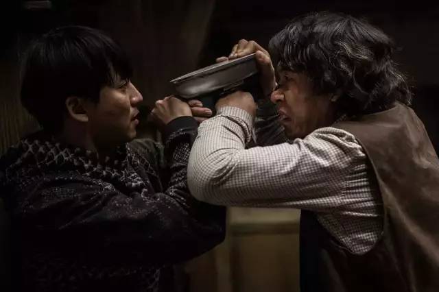 杀人者的记忆法,杀人者的记忆法和不可饶恕