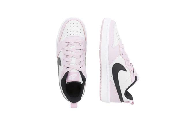 大概是NIKE化开了黄昏