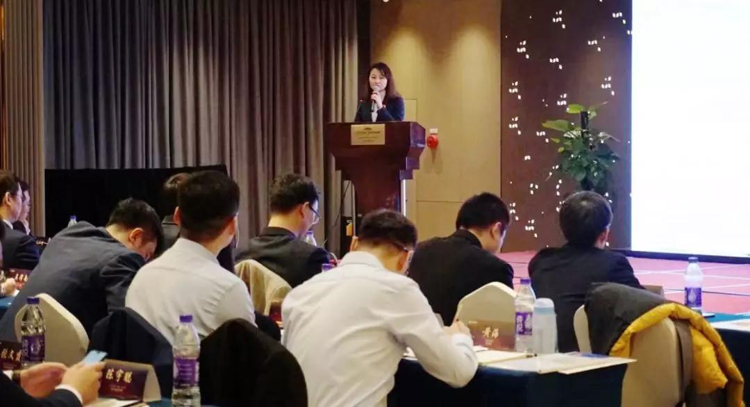 专业升级，共赢未来|中财君道第一届理财方案实战赛圆满收官