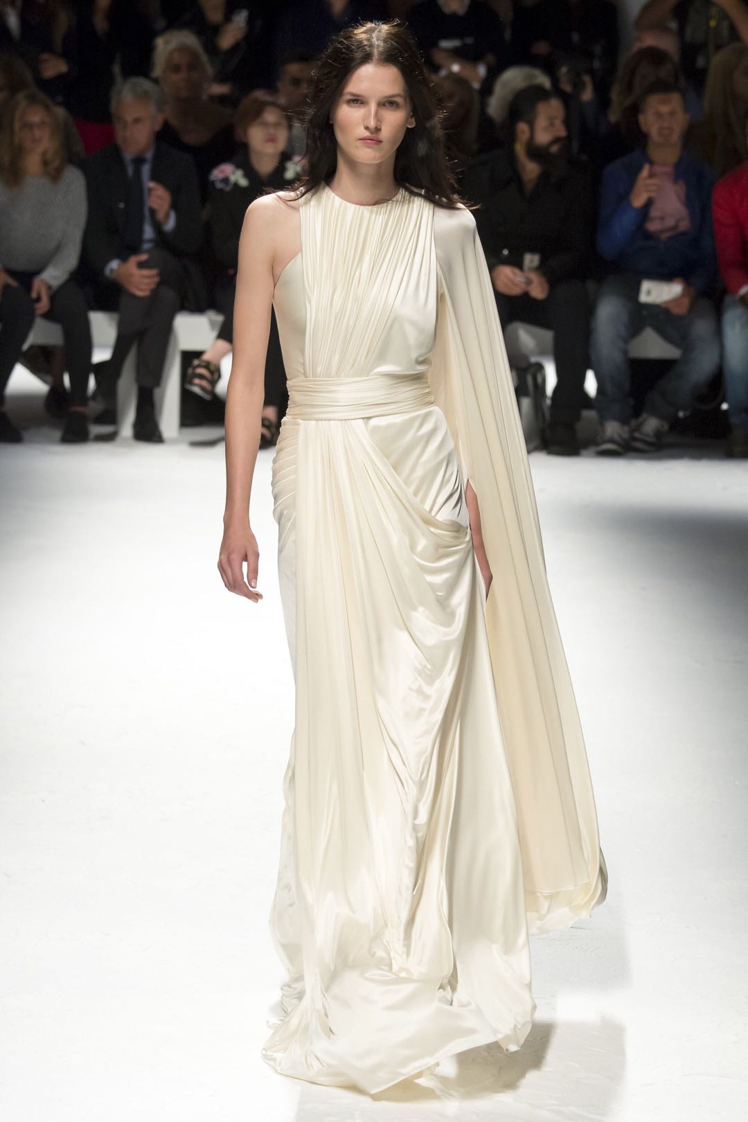 时尚的前世今生(3)——古典风格