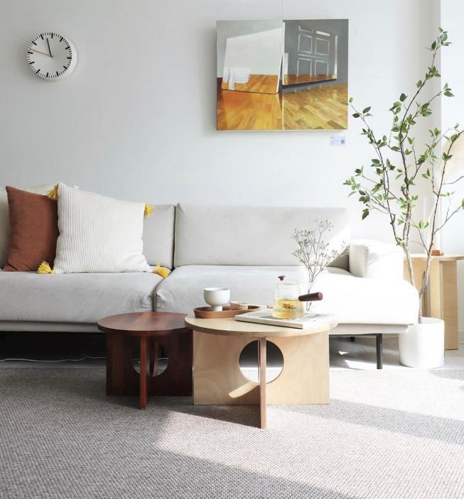 韩风简约风,韩系简约清新风