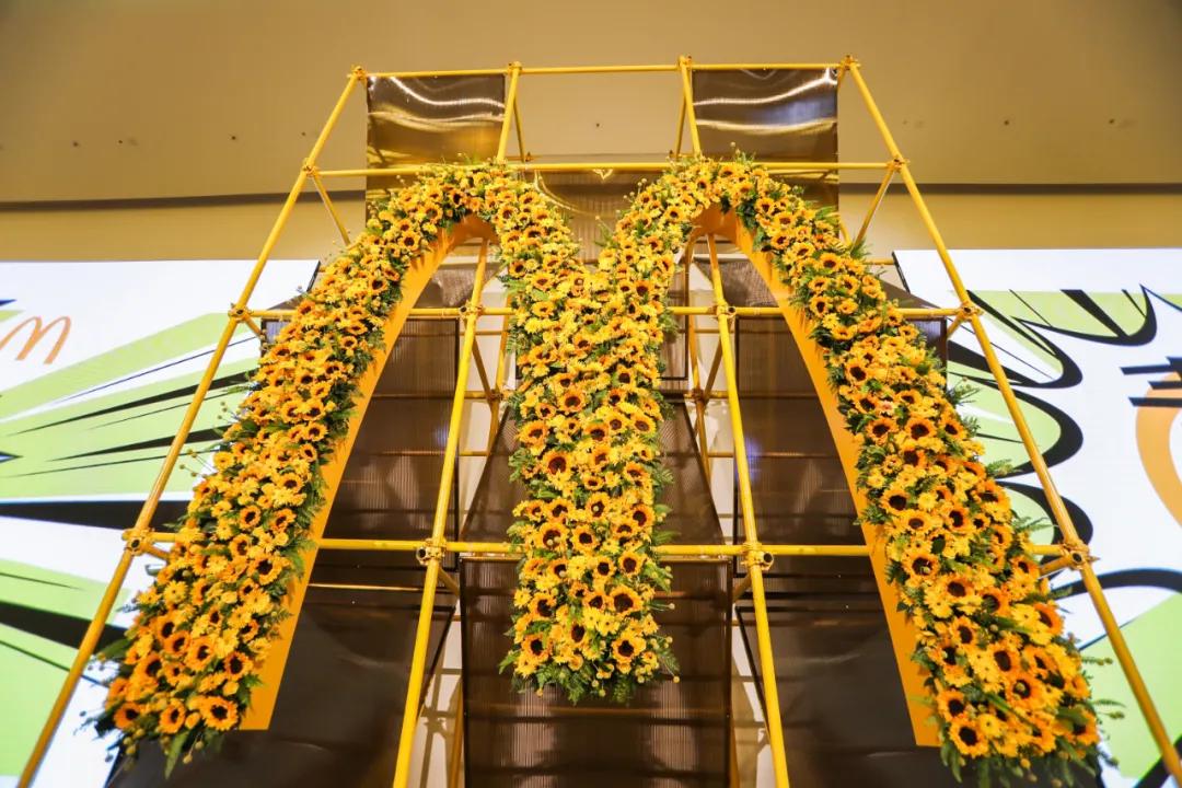 麦当劳中国汉堡大学,麦当劳汉堡大学