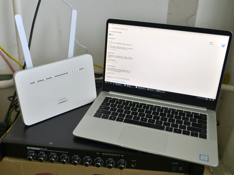 华为4g无线路由器2pro功能,华为移动路由pro和4g路由2pro