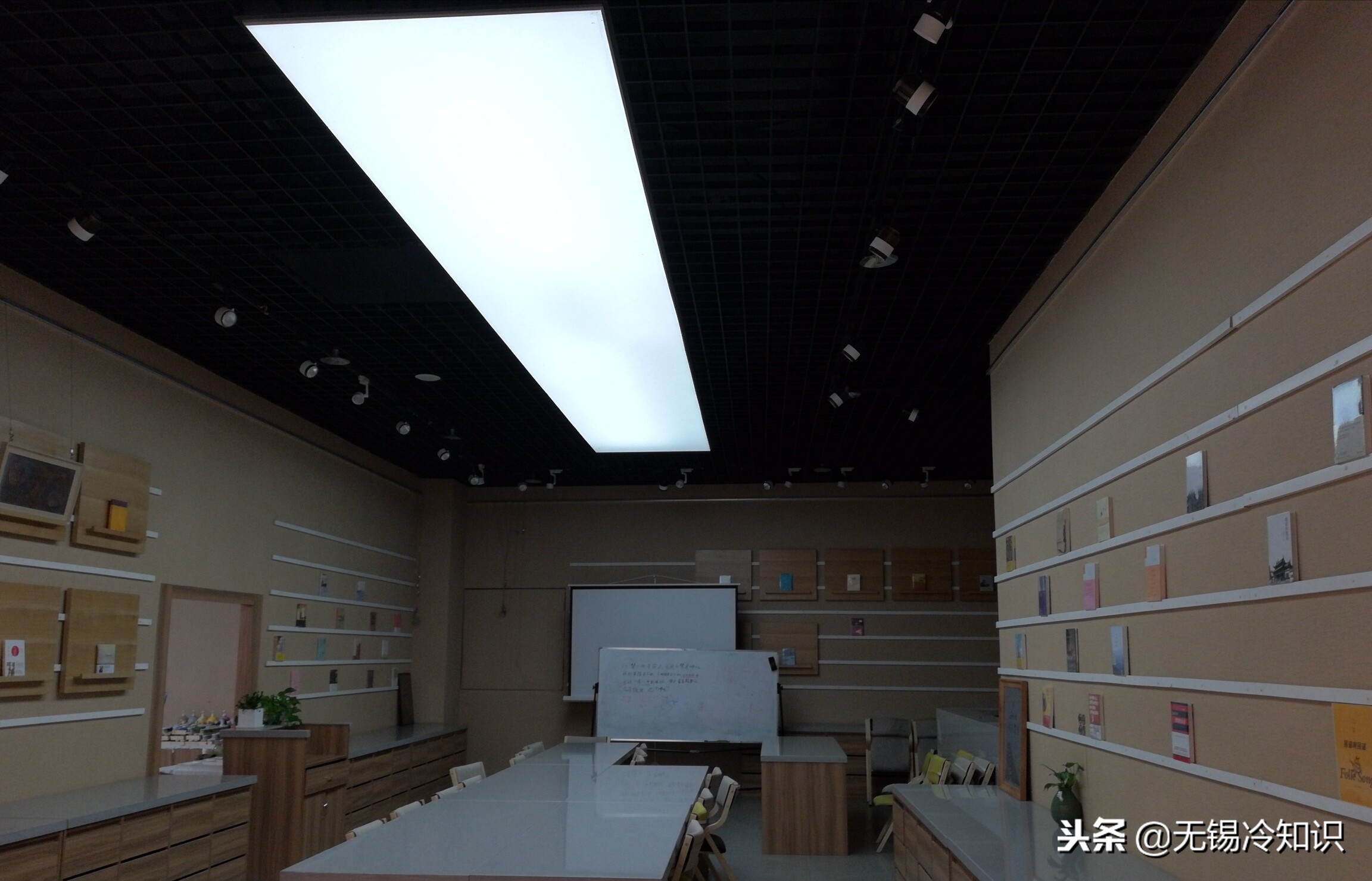 无锡最美书店,无锡创意书店