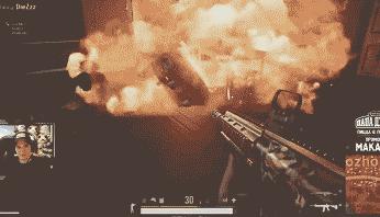 绝地求生瞬狙打燃烧瓶,绝地求生怎么快速扔雷和烟和闪光