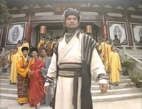 天龙八部里最强门派有哪些,天龙八部最厉害的三大门派