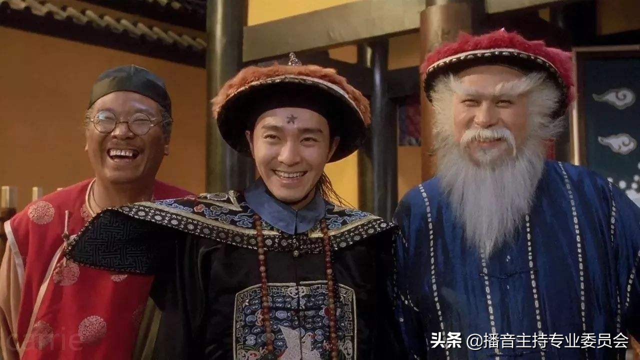 包龙星训练口才,包龙星练习口才