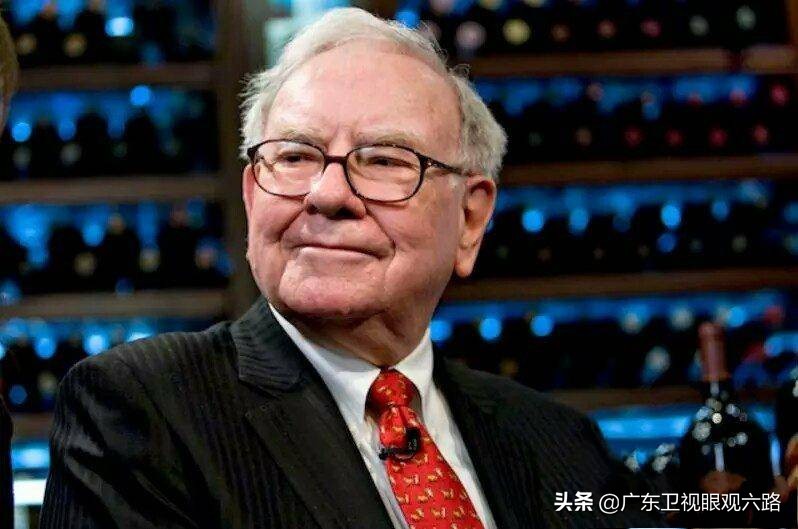 张刚：13F表格披露“大佬”持仓