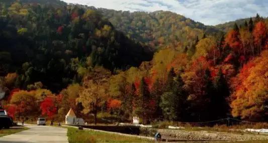 集安至通化高速通车,通化至集安高速开通