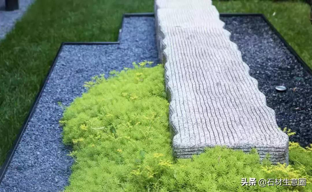 景观石材质有哪些,景观石材基本知识