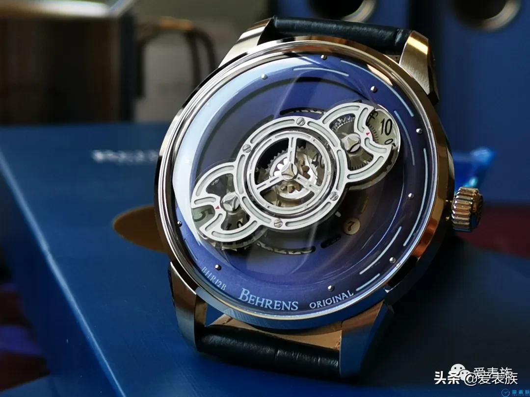 名厨私房菜——NORD时间机器Freesdial入手所思