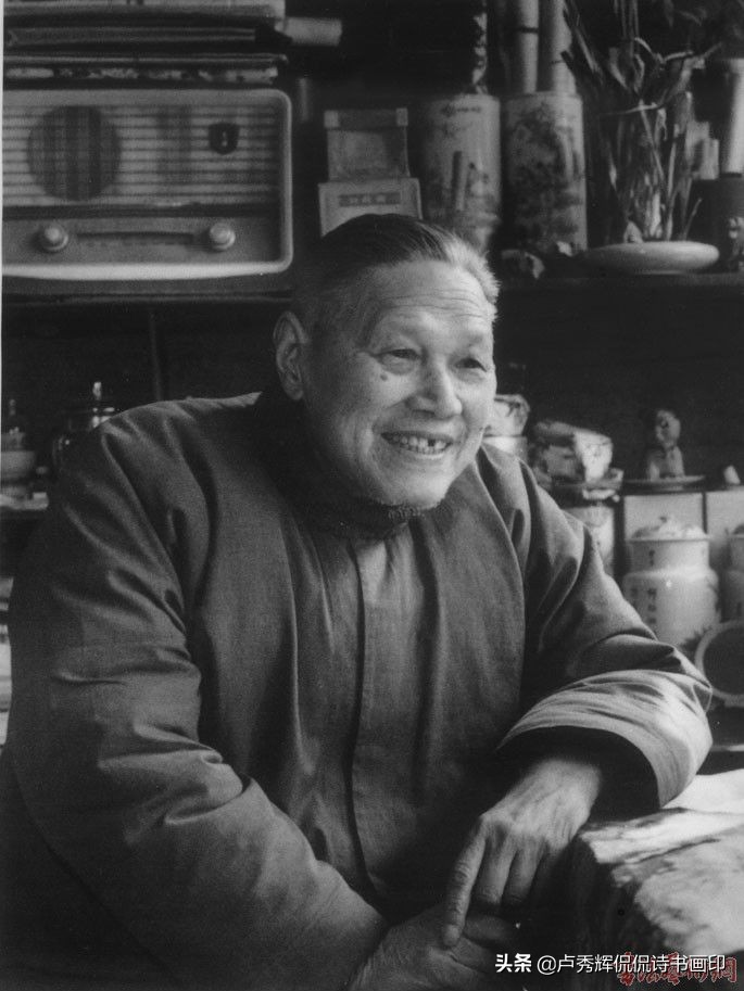 陆维钊书画艺术研究,陆维钊手稿