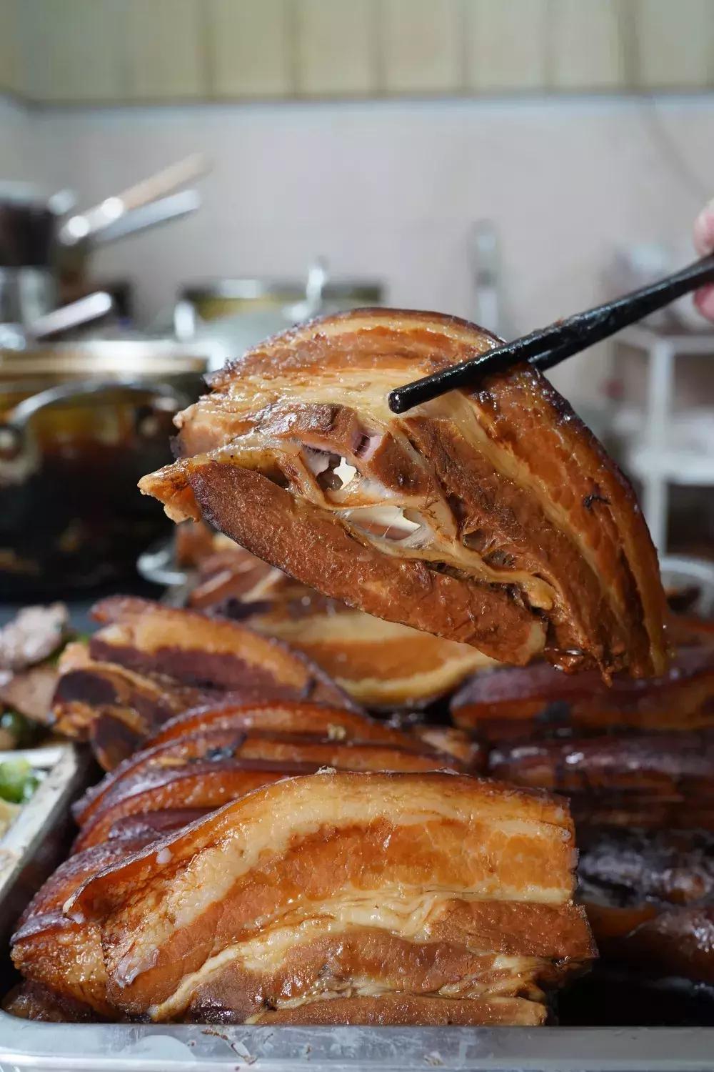 无锡本土特色小吃,无锡最有名气的小吃筒肠是哪家