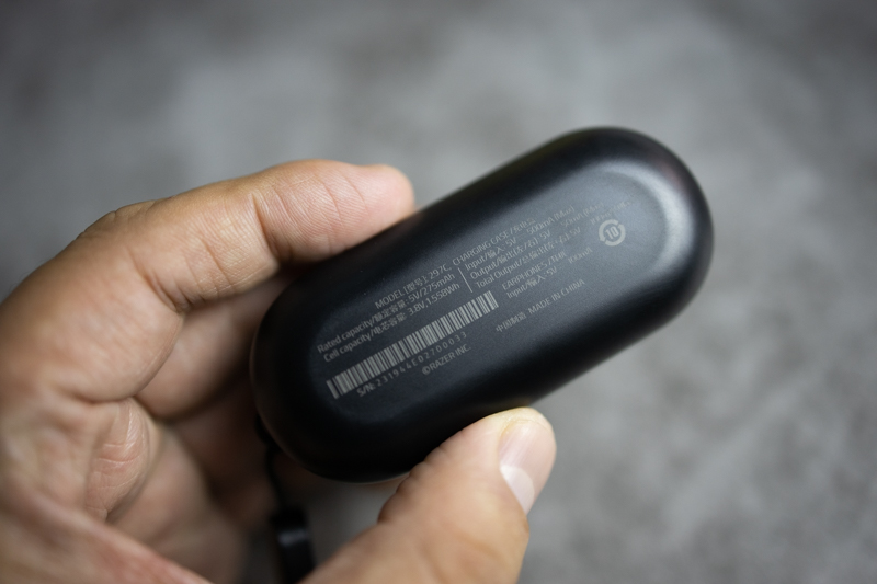 razer雷蛇北海巨妖v3x耳机测评,雷蛇耳机razer战锤狂鲨双核版v2